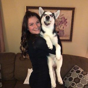 Meet your Posher, Jen